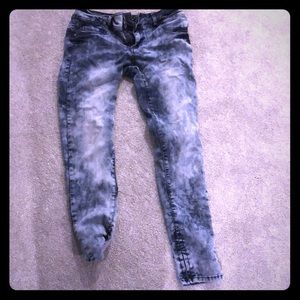 Jeans. Size 15